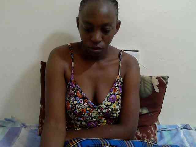 Anitah1 webcam
