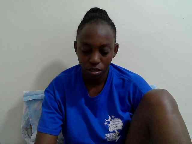 Anitah1 webcam