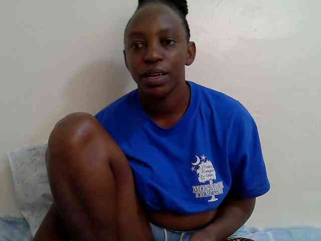 Anitah1 webcam