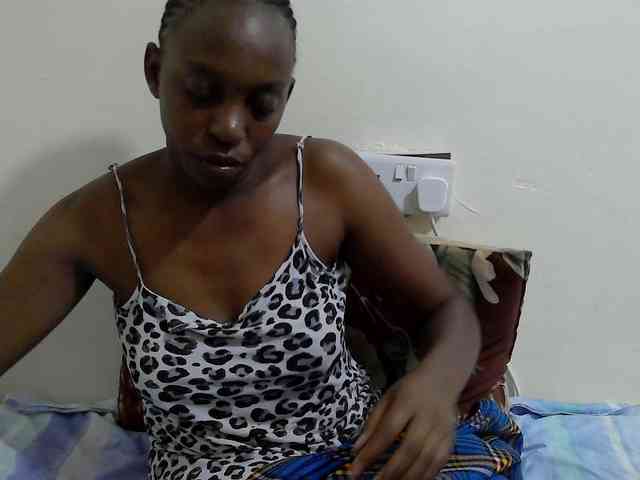 Anitah1 webcam