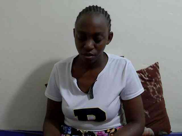 Anitah1 webcam