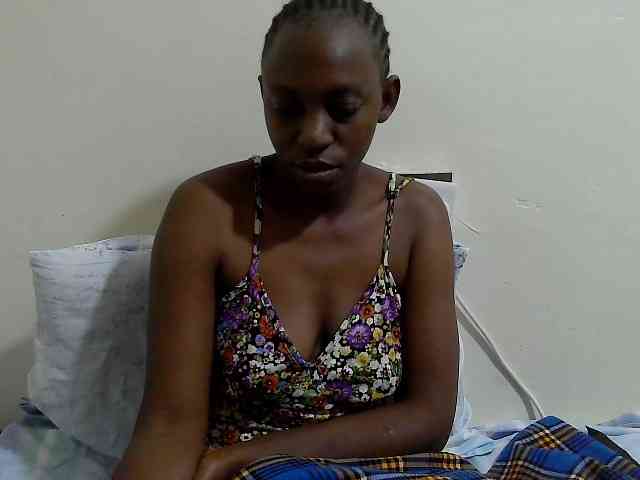 Anitah1 webcam