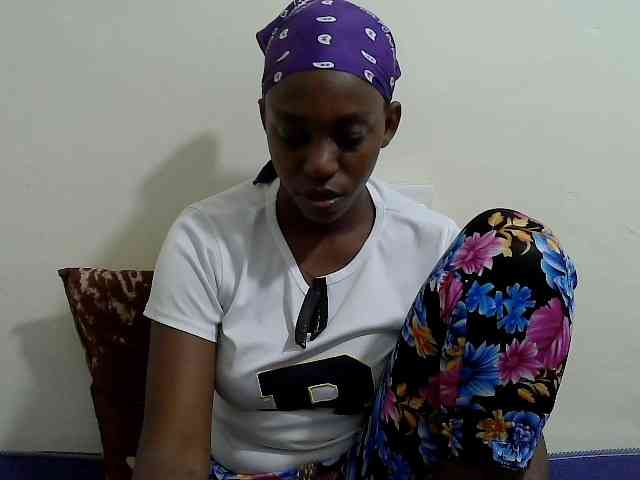 Anitah1 webcam