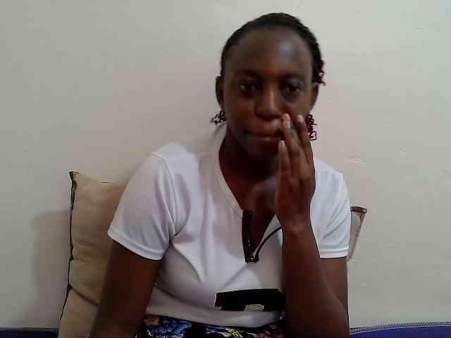 Anitah1 webcam