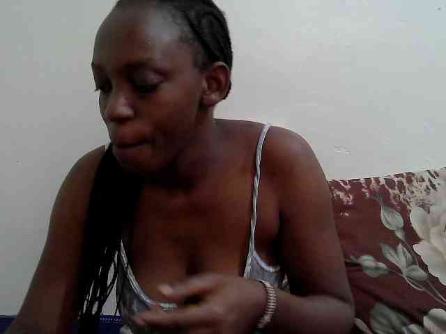 Anitah1 webcam