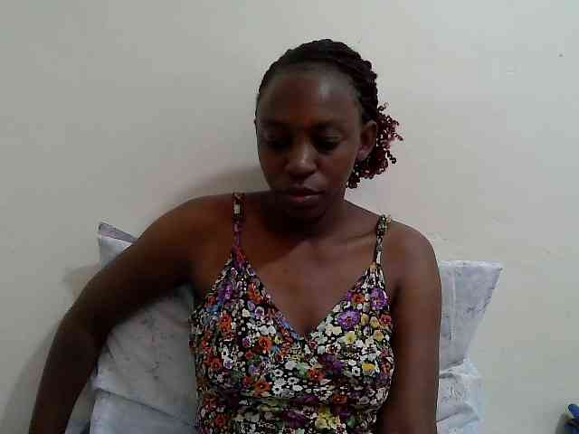 Anitah1 webcam