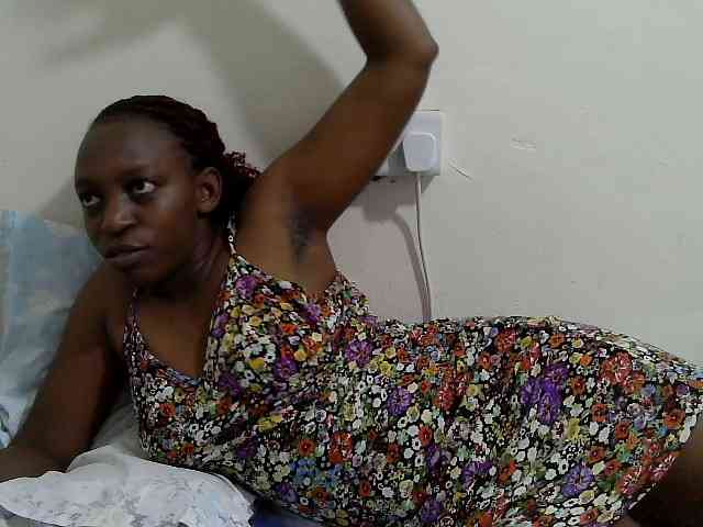 Anitah1 webcam