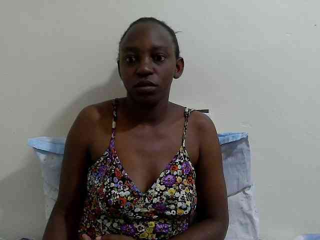 Anitah1 webcam