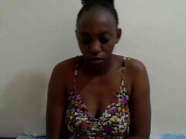 Anitah1 webcam