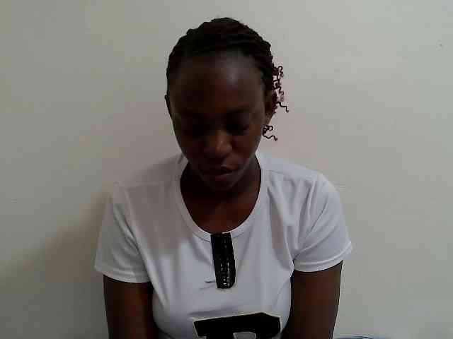Anitah1 webcam