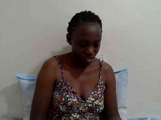 Anitah1 webcam
