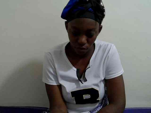 Anitah1 webcam