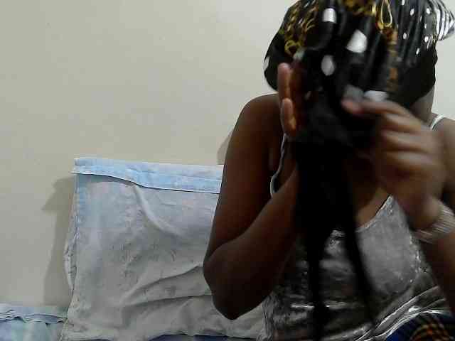 Anitah1 webcam