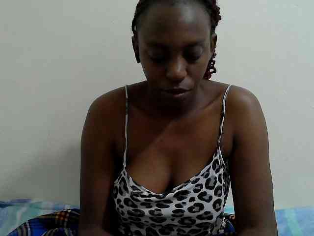 Anitah1 webcam