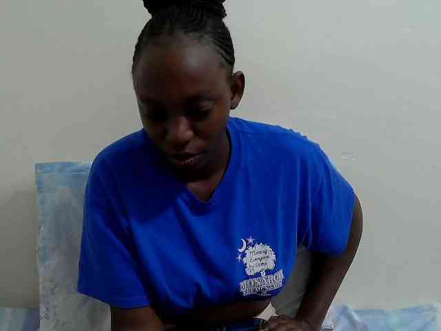 Anitah1 webcam