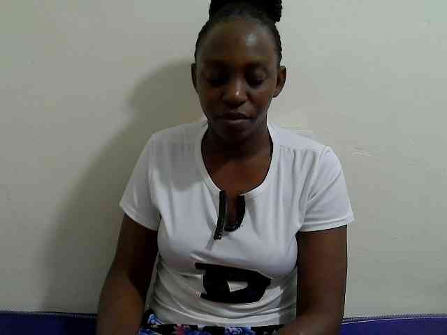 Anitah1 webcam