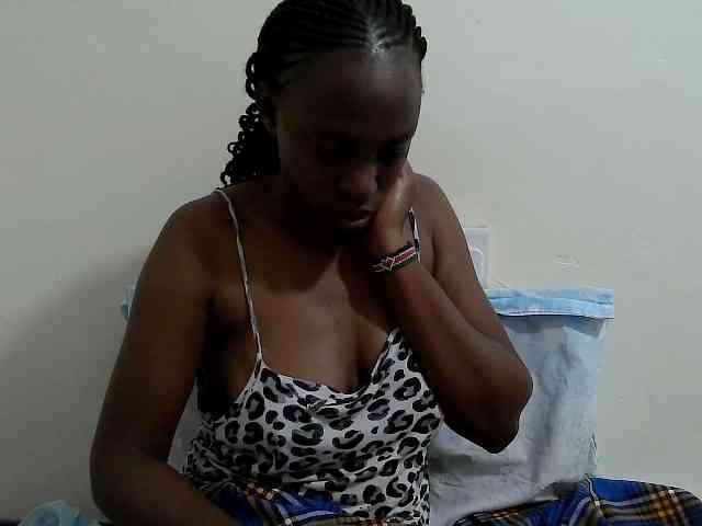 Anitah1 webcam
