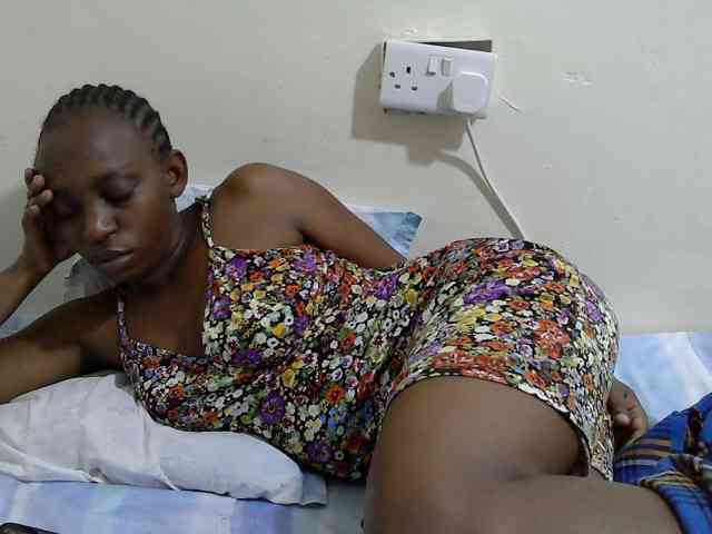 Anitah1 webcam