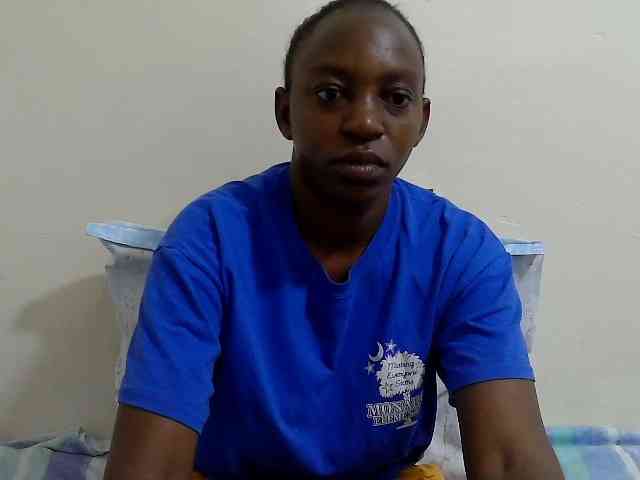 Anitah1 webcam