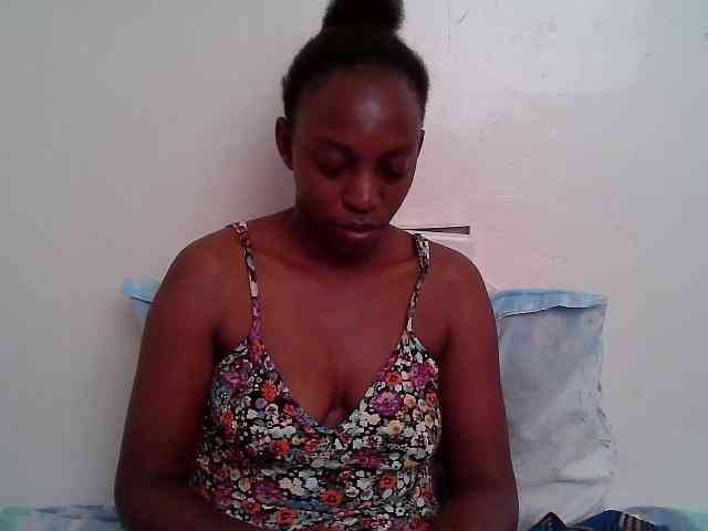 Anitah1 webcam