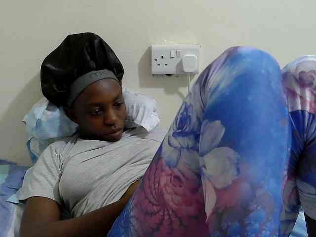Anitah1 webcam
