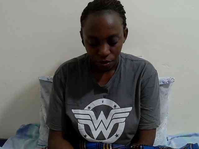 Anitah1 webcam