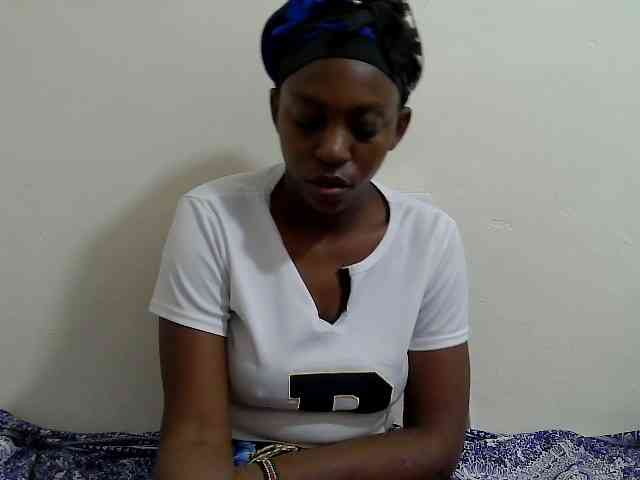 Anitah1 webcam