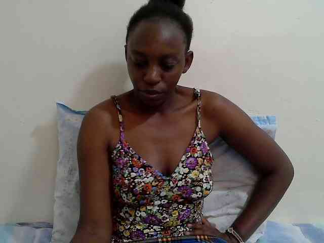 Anitah1 webcam