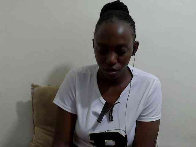 Anitah1 webcam