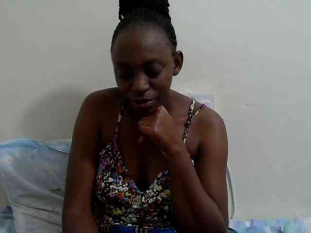 Anitah1 webcam