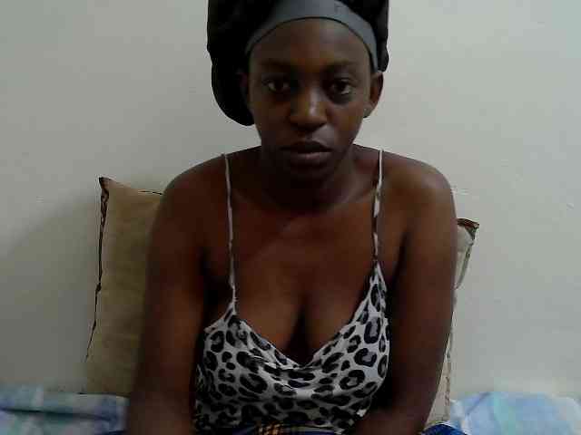 Anitah1 webcam