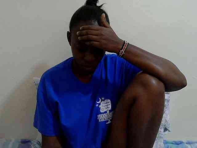 Anitah1 webcam