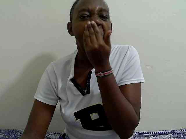 Anitah1 webcam