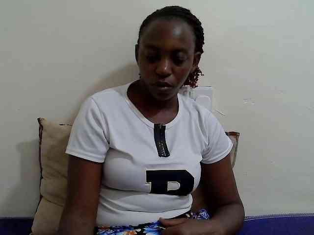 Anitah1 webcam