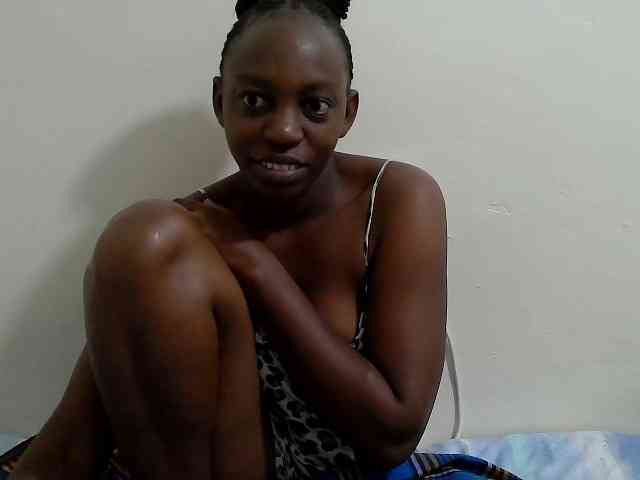 Anitah1 webcam