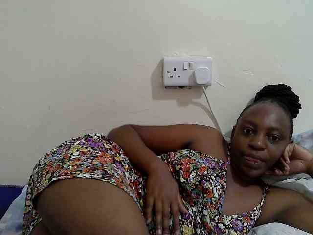 Anitah1 webcam