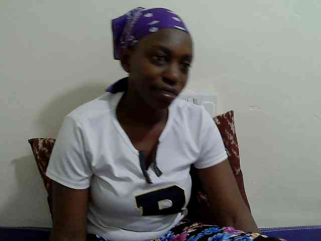 Anitah1 webcam