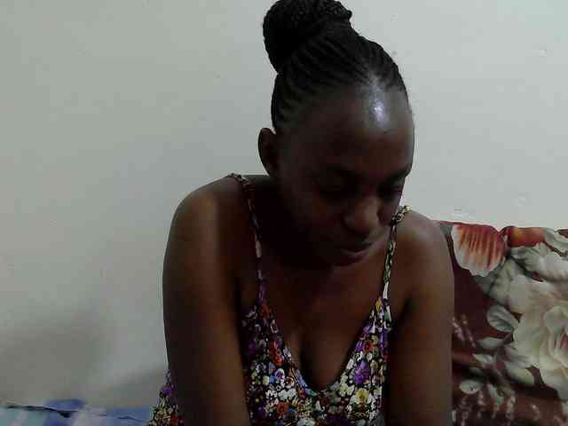 Anitah1 webcam