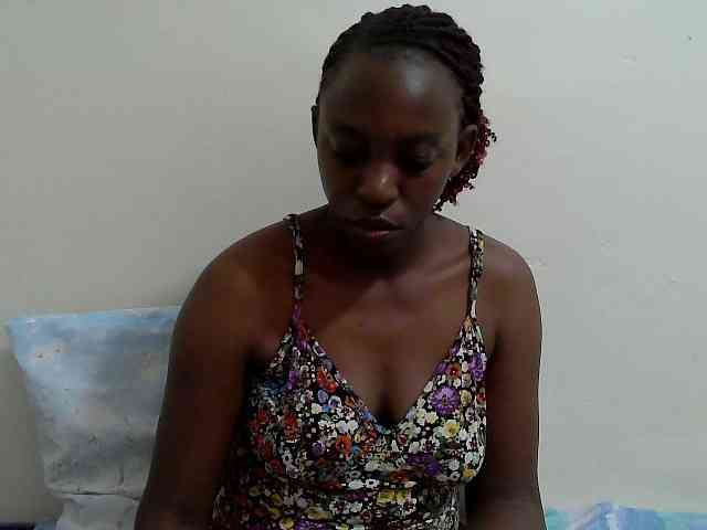 Anitah1 webcam