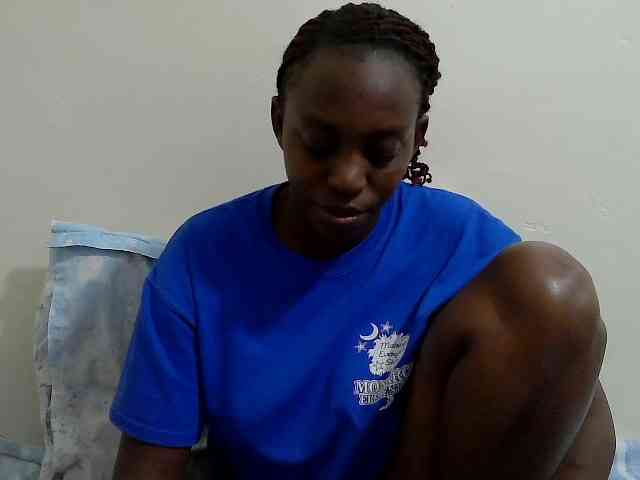 Anitah1 webcam