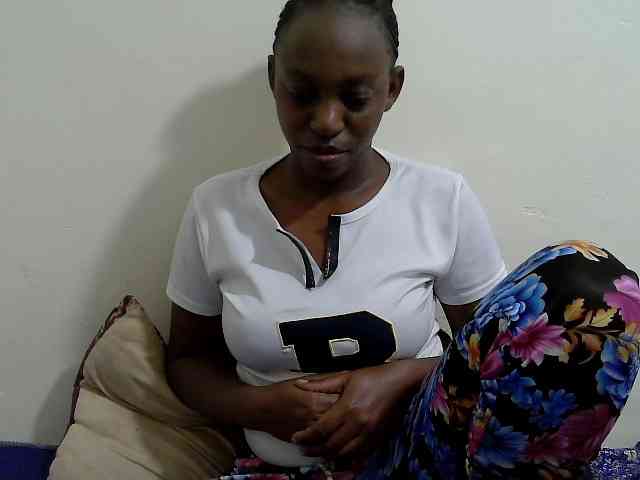 Anitah1 webcam