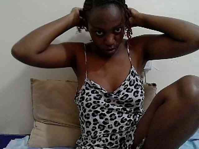 Anitah1 webcam