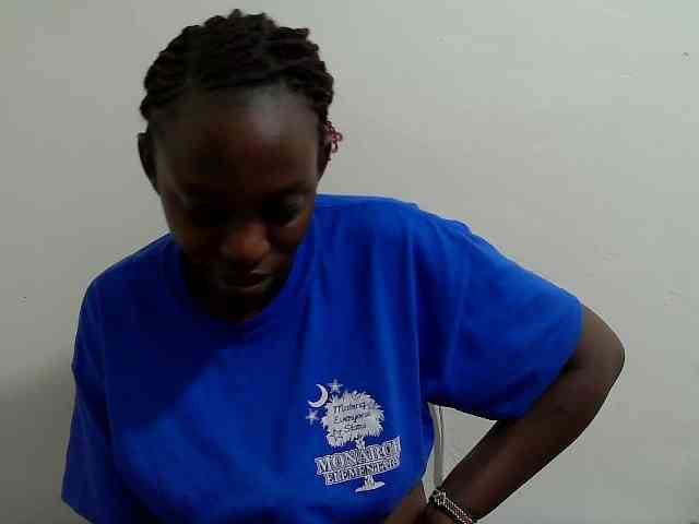 Anitah1 webcam