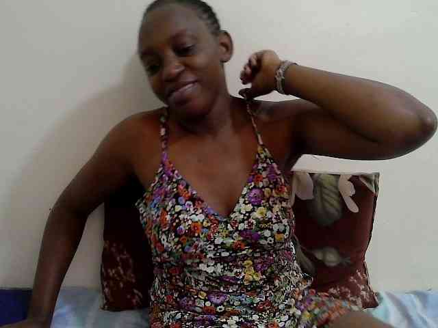 Anitah1 webcam