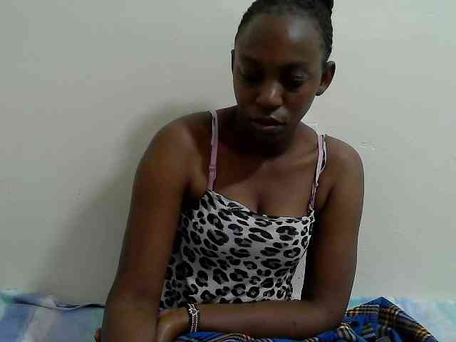Anitah1 webcam