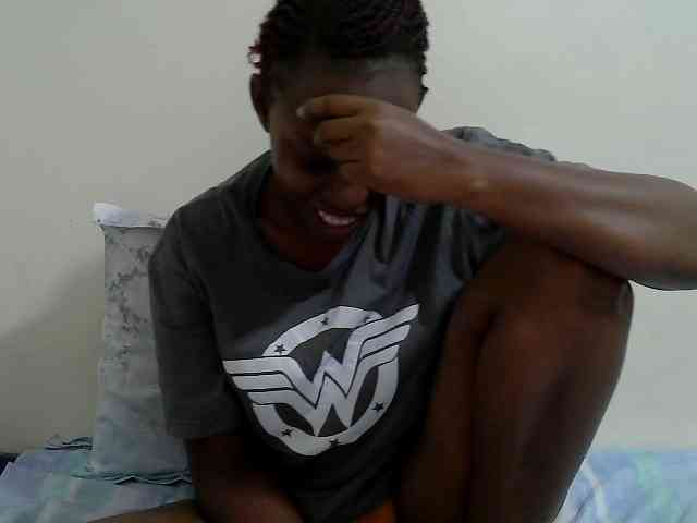 Anitah1 webcam
