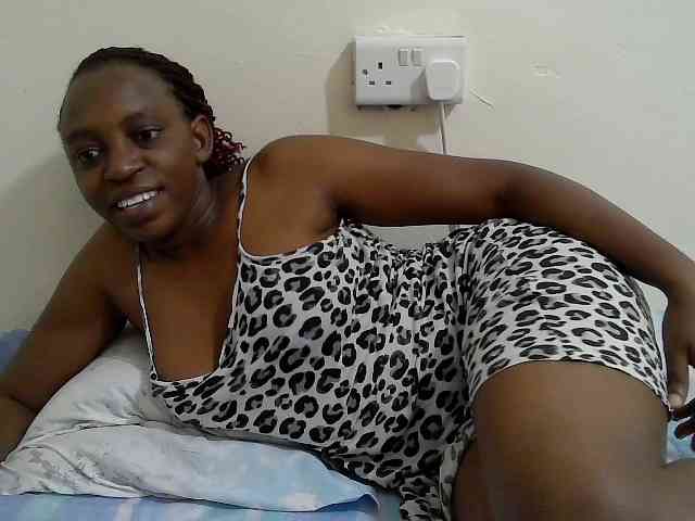 Anitah1 webcam