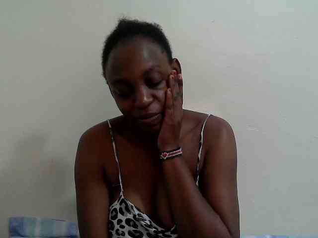 Anitah1 webcam