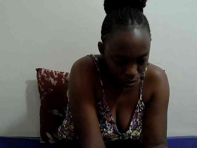 Anitah1 webcam