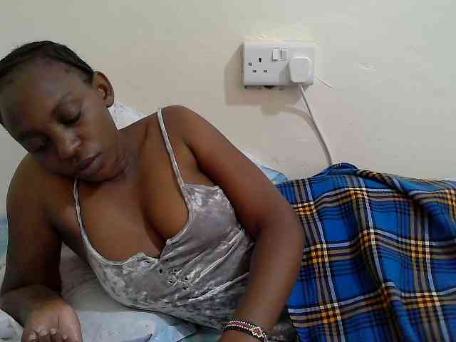 Anitah1 webcam
